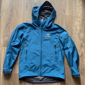 Arcteryx Beta SL